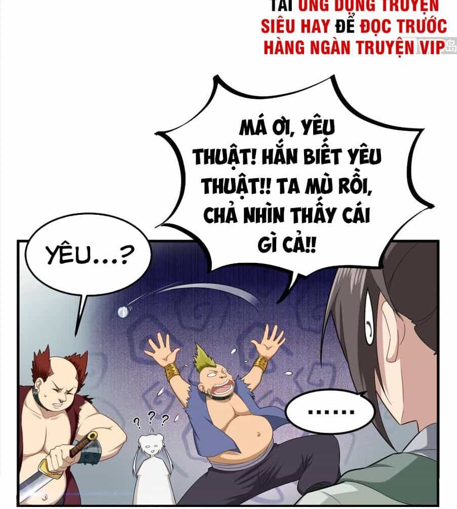 Ngược Về Thời Đường - Chương 51 - ảnh 17
