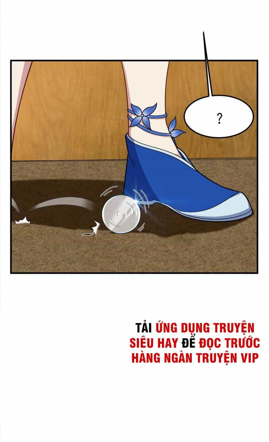 Ngược Về Thời Đường - Chương 51 - ảnh 20
