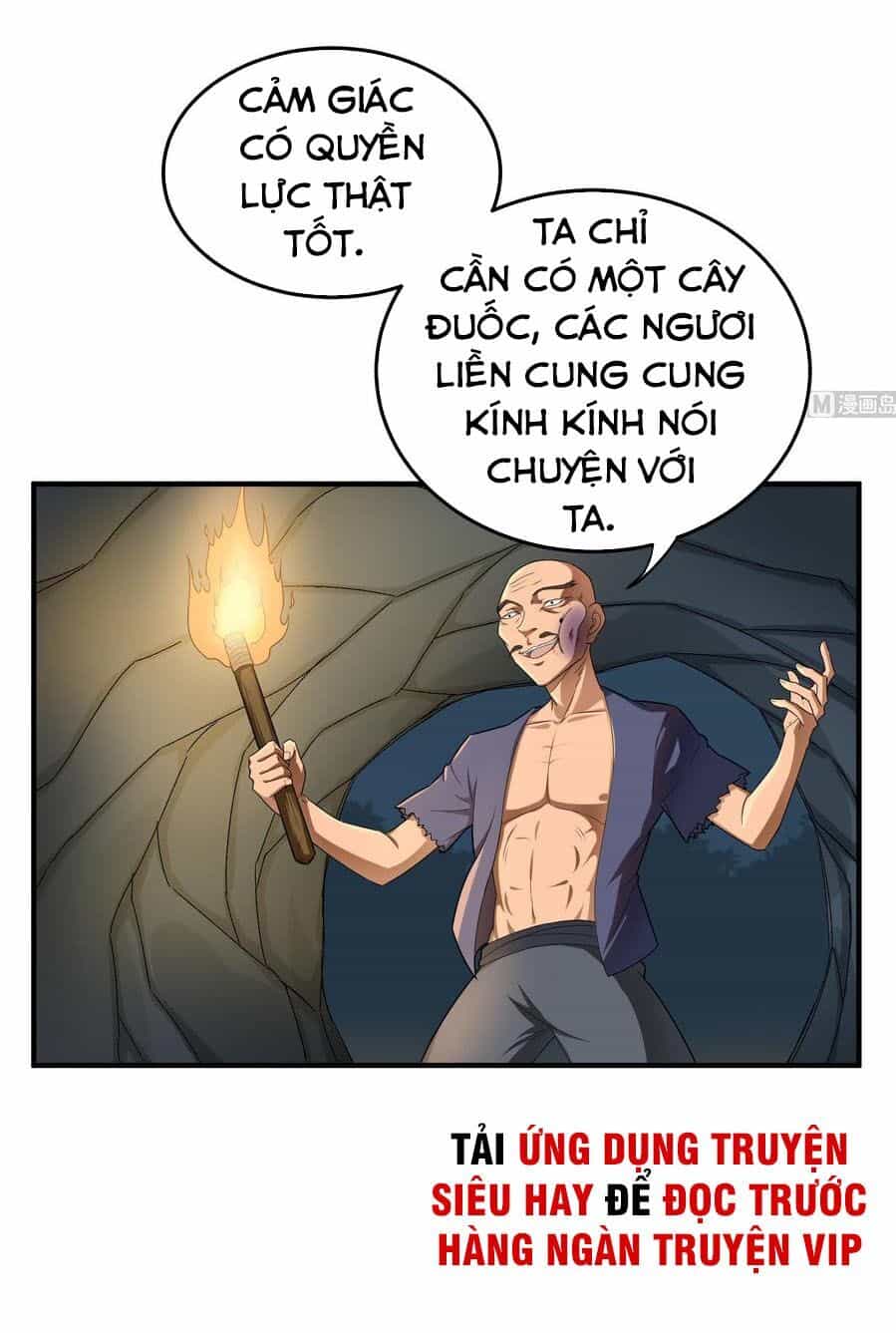 Ngược Về Thời Đường - Chương 54 - ảnh 17