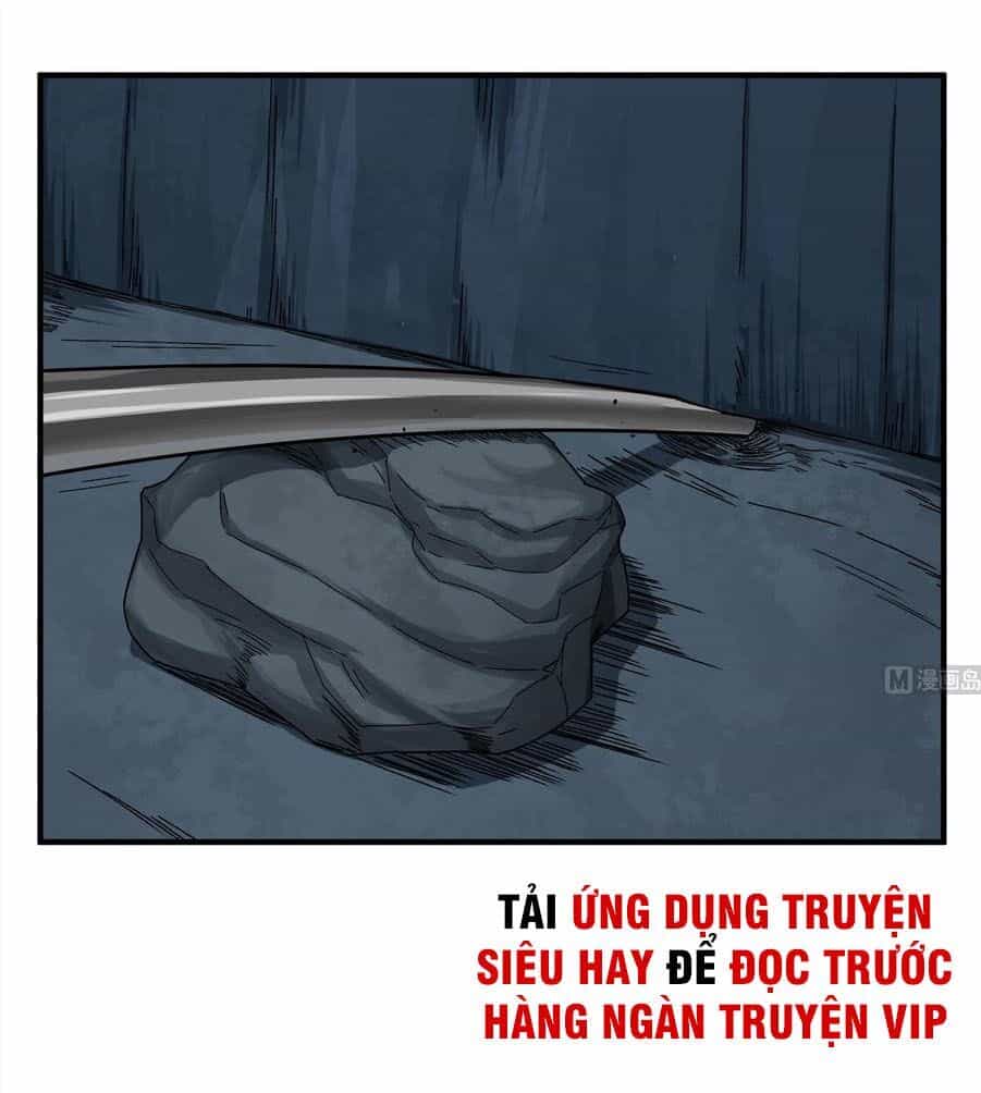 Ngược Về Thời Đường - Chương 56 - ảnh 1