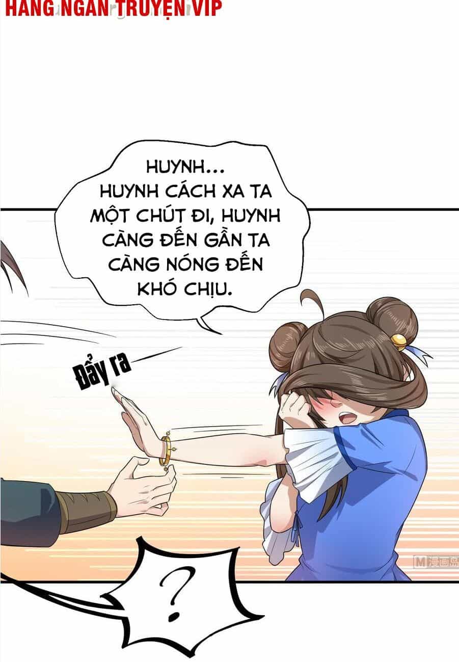 Ngược Về Thời Đường - Chương 56 - ảnh 14