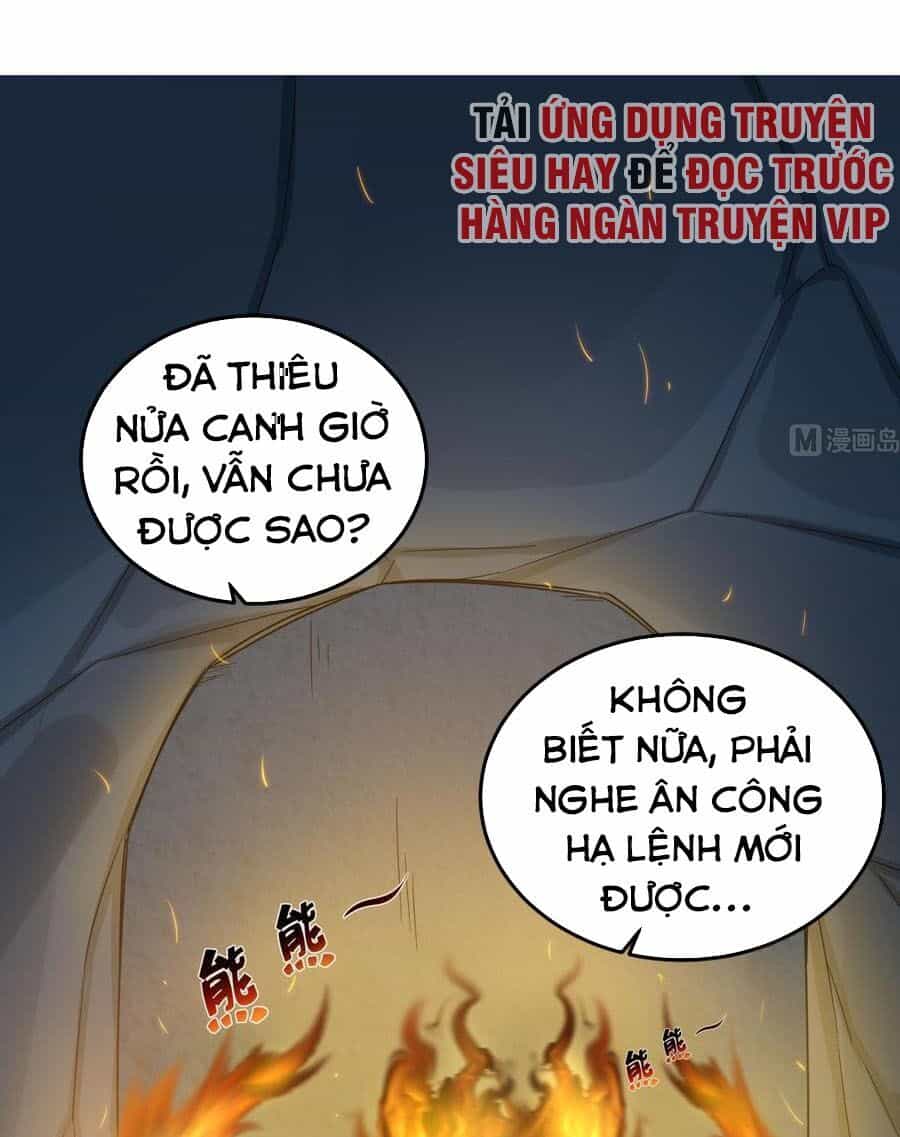 Ngược Về Thời Đường - Chương 57 - ảnh 10