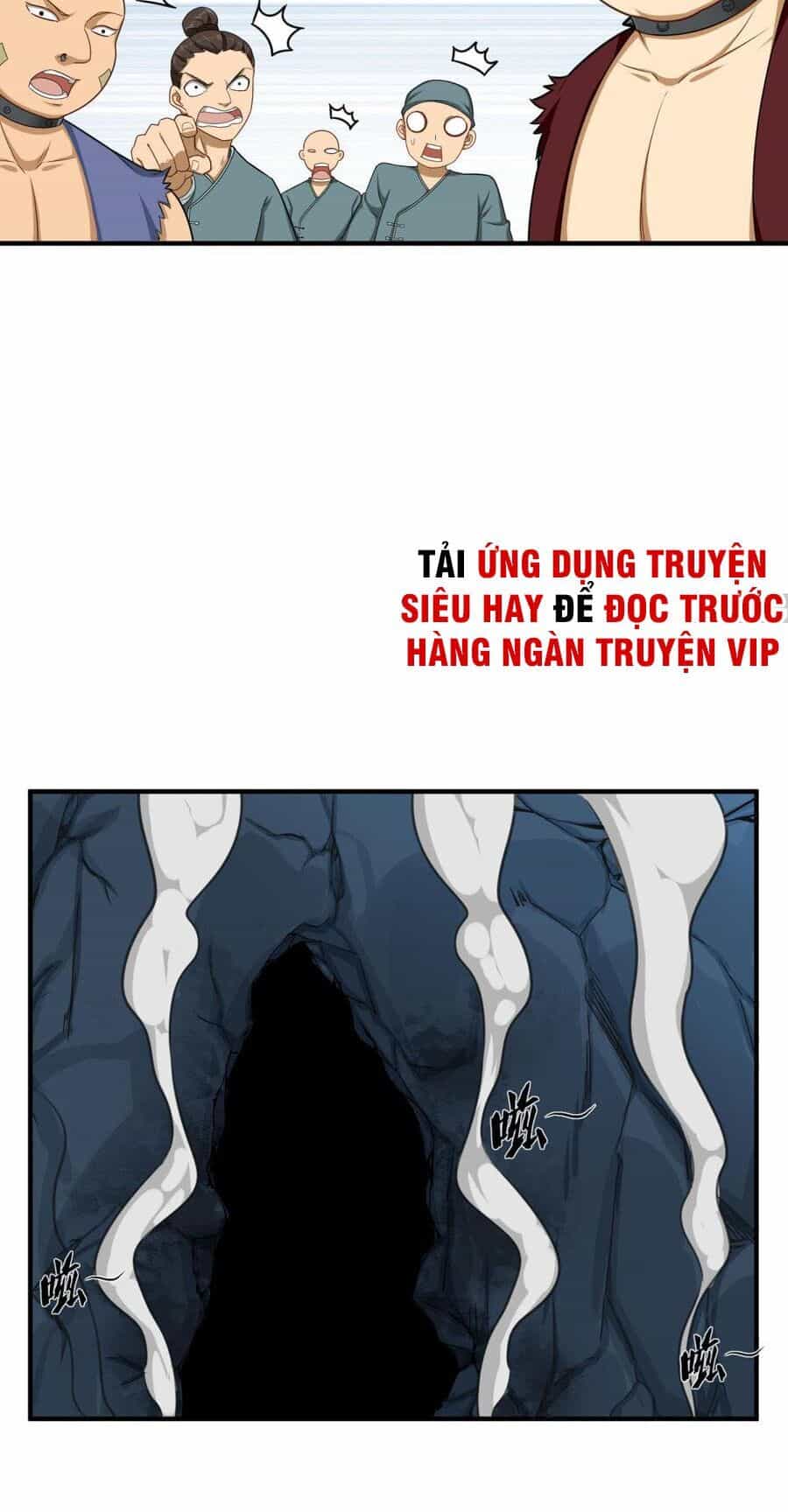 Ngược Về Thời Đường - Chương 57 - ảnh 15
