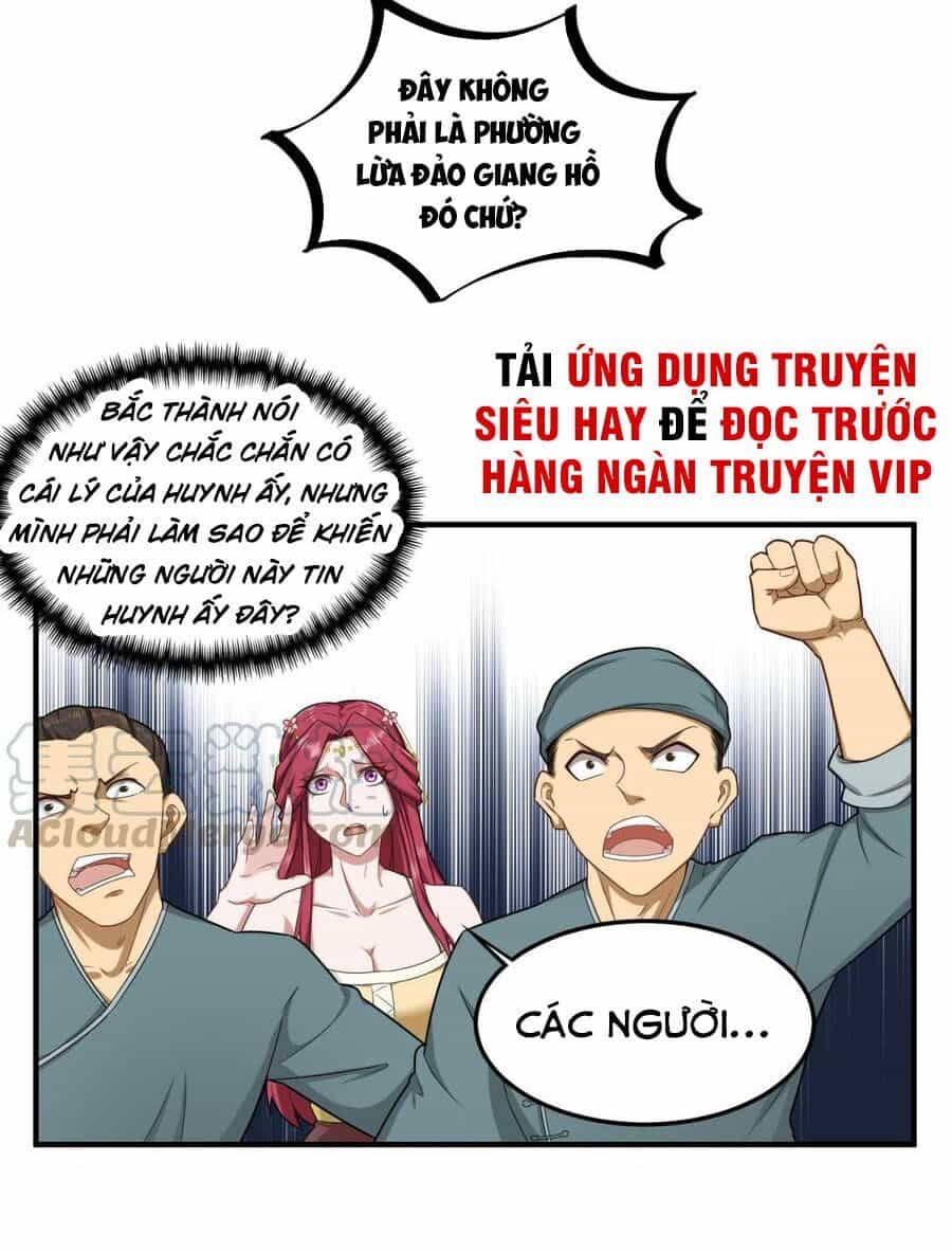 Ngược Về Thời Đường - Chương 57 - ảnh 2