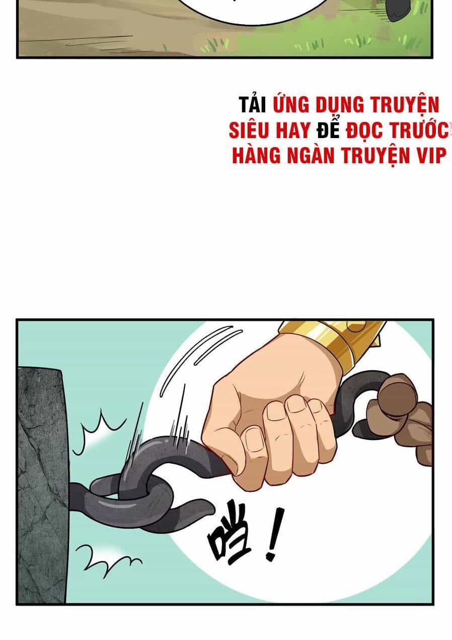 Ngược Về Thời Đường - Chương 58 - ảnh 14