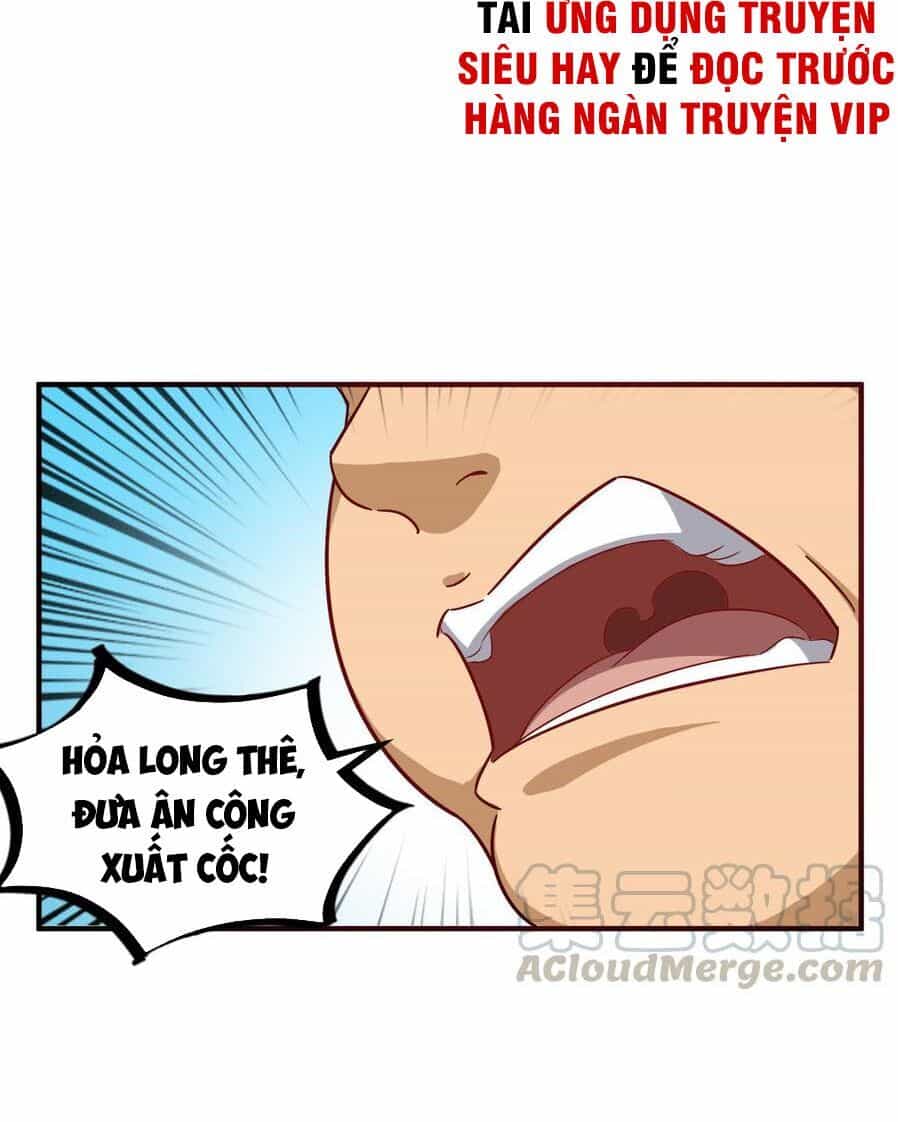Ngược Về Thời Đường - Chương 58 - ảnh 18