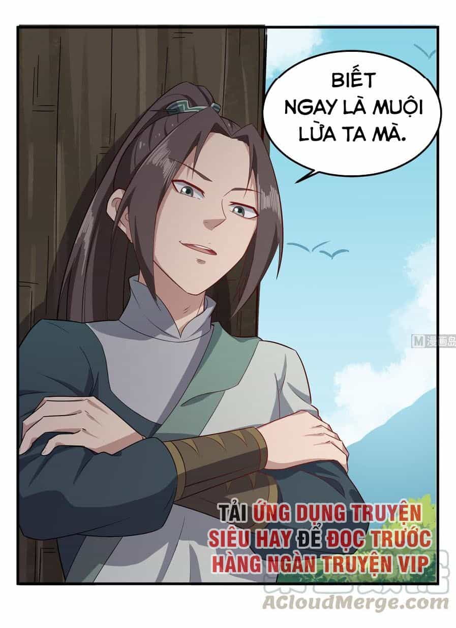 Ngược Về Thời Đường - Chương 59 - ảnh 13