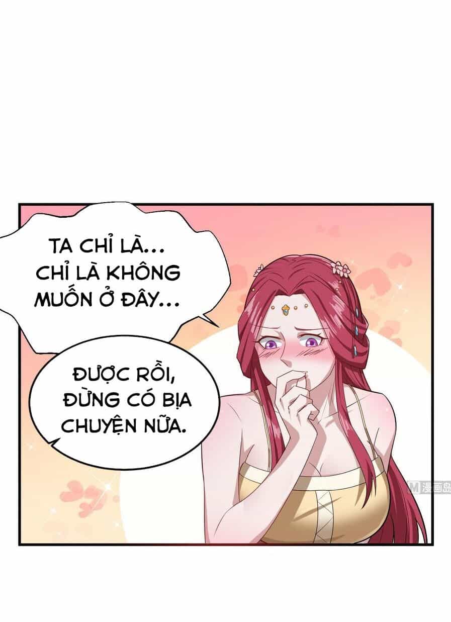 Ngược Về Thời Đường - Chương 59 - ảnh 14