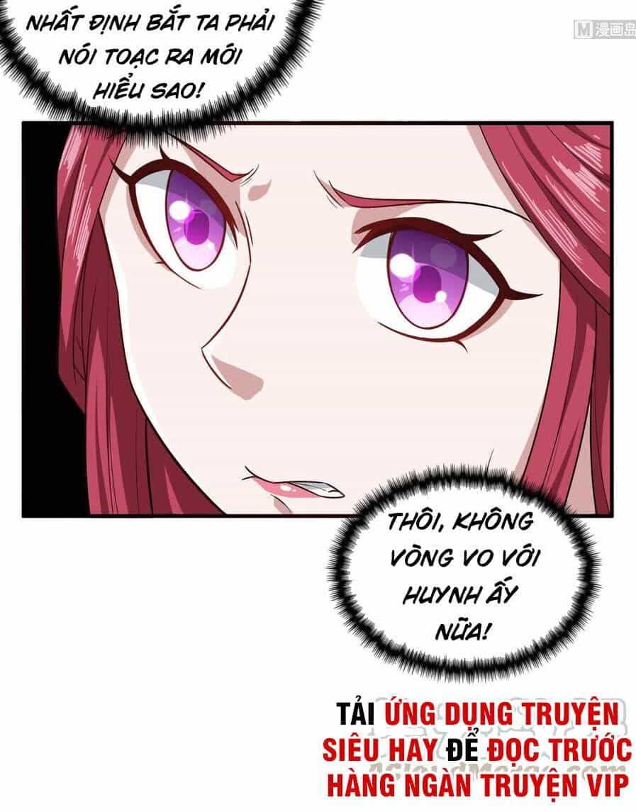 Ngược Về Thời Đường - Chương 59 - ảnh 16