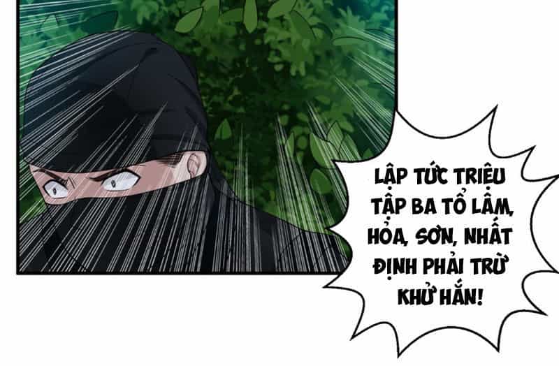 Ngược Về Thời Đường - Chương 6 - ảnh 11
