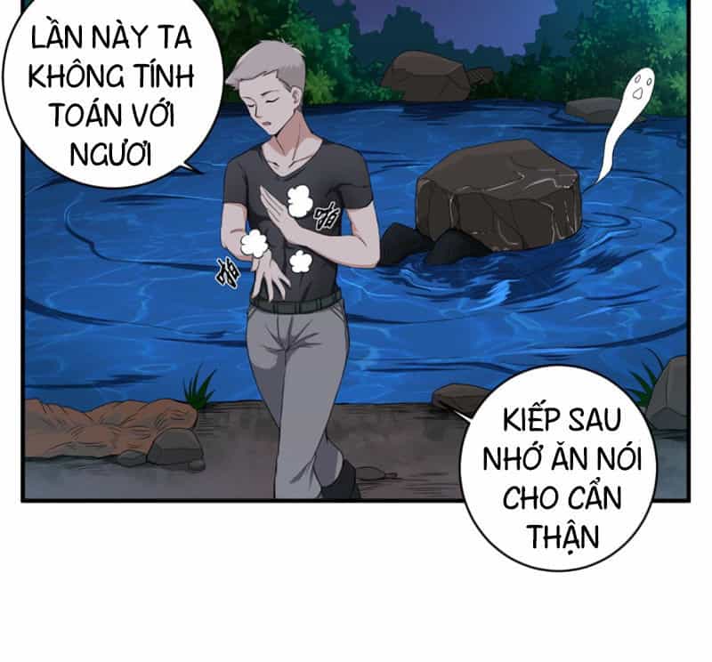 Ngược Về Thời Đường - Chương 6 - ảnh 9
