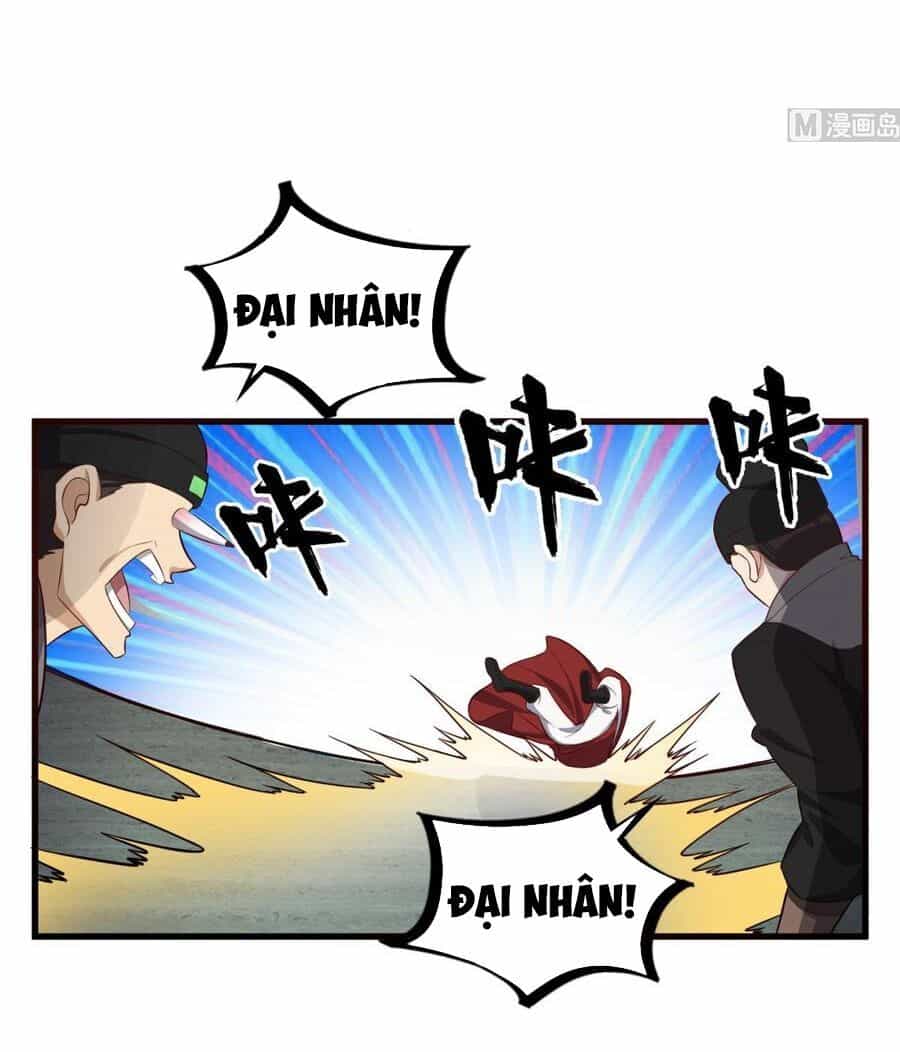 Ngược Về Thời Đường - Chương 62 - ảnh 18