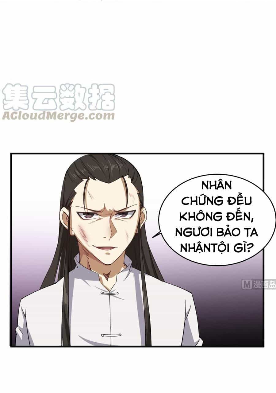 Ngược Về Thời Đường - Chương 62 - ảnh 2