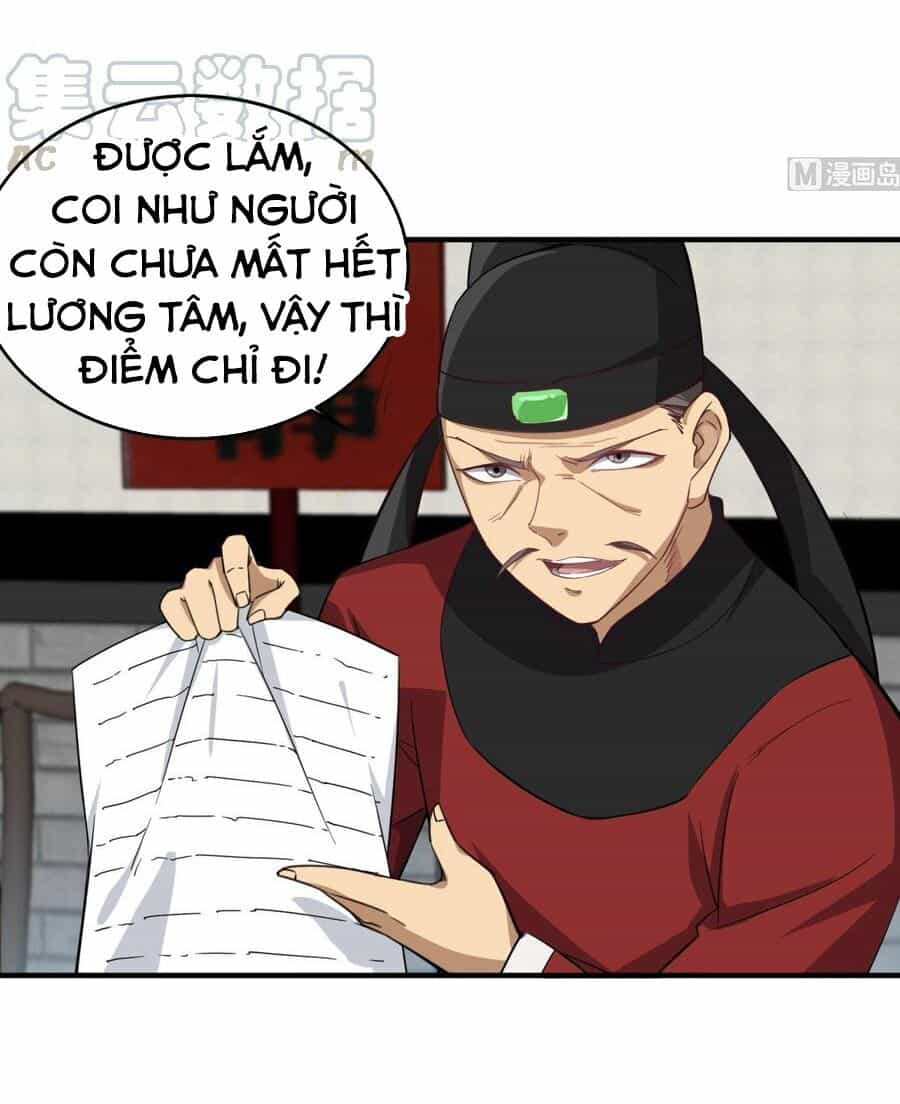 Ngược Về Thời Đường - Chương 62 - ảnh 5
