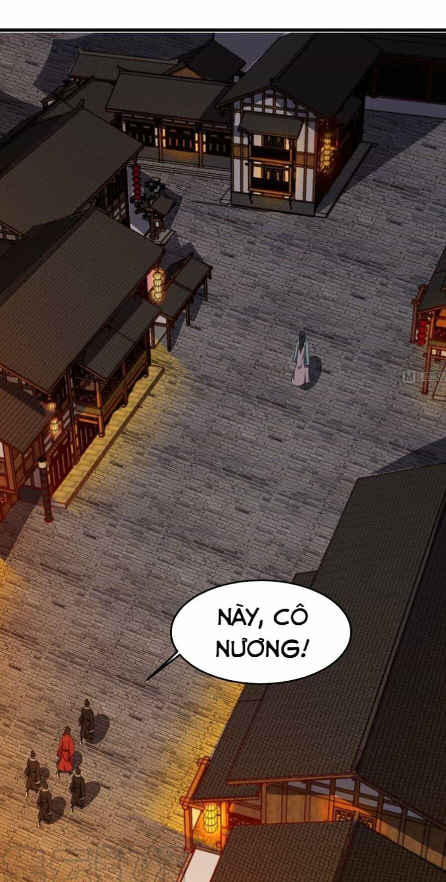 Ngược Về Thời Đường - Chương 70 - ảnh 1