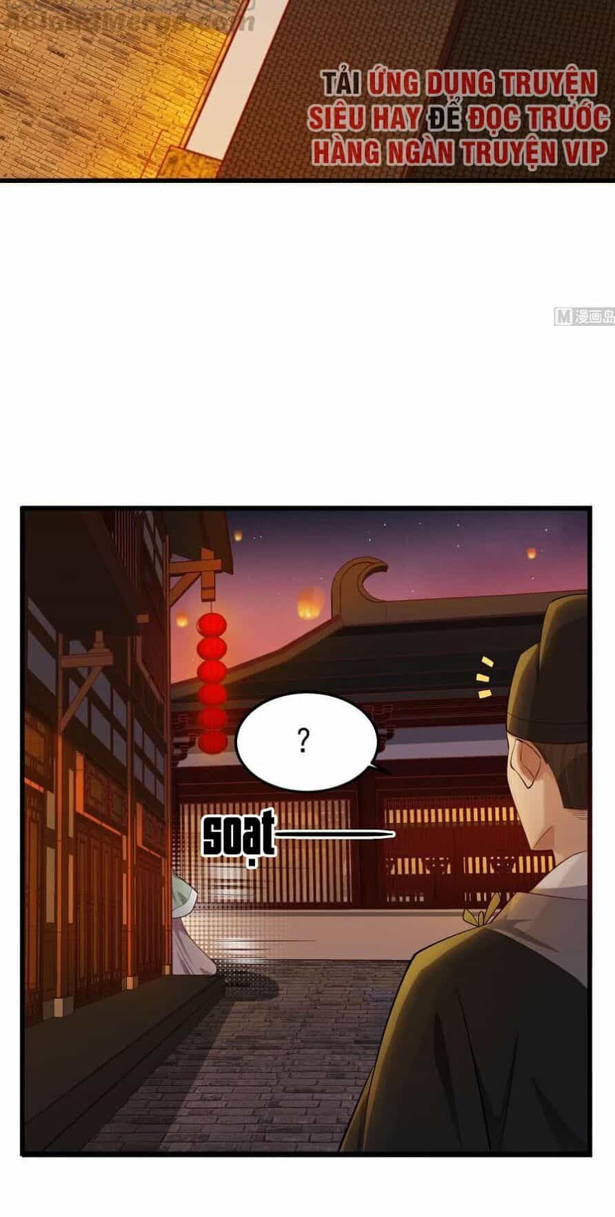 Ngược Về Thời Đường - Chương 70 - ảnh 2