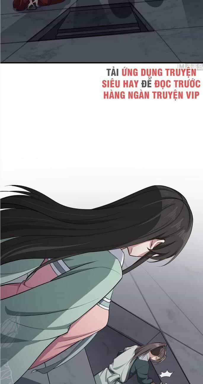 Ngược Về Thời Đường - Chương 72 - ảnh 8