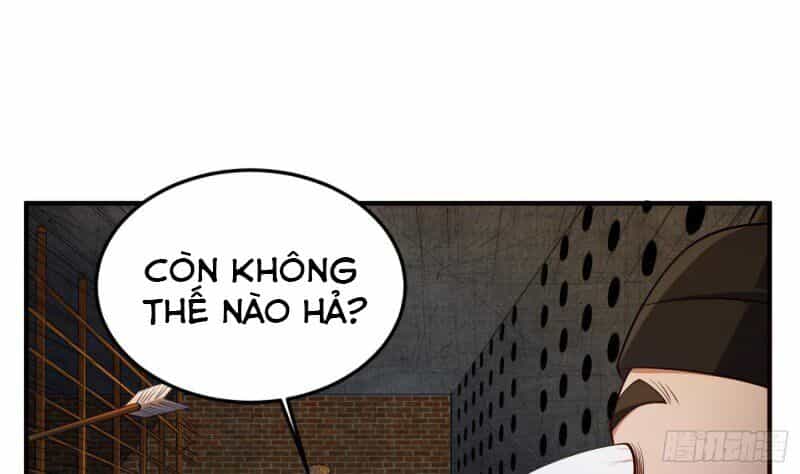 Ngược Về Thời Đường - Chương 73 - ảnh 12