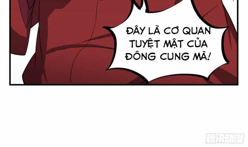 Ngược Về Thời Đường - Chương 73 - ảnh 16