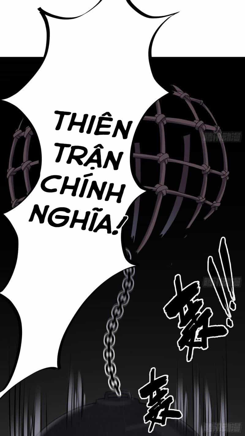 Ngược Về Thời Đường - Chương 73 - ảnh 31