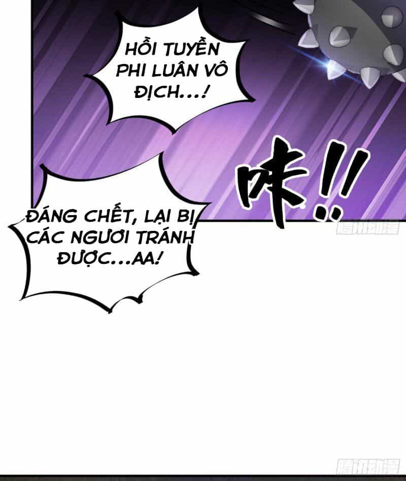 Ngược Về Thời Đường - Chương 74 - ảnh 2