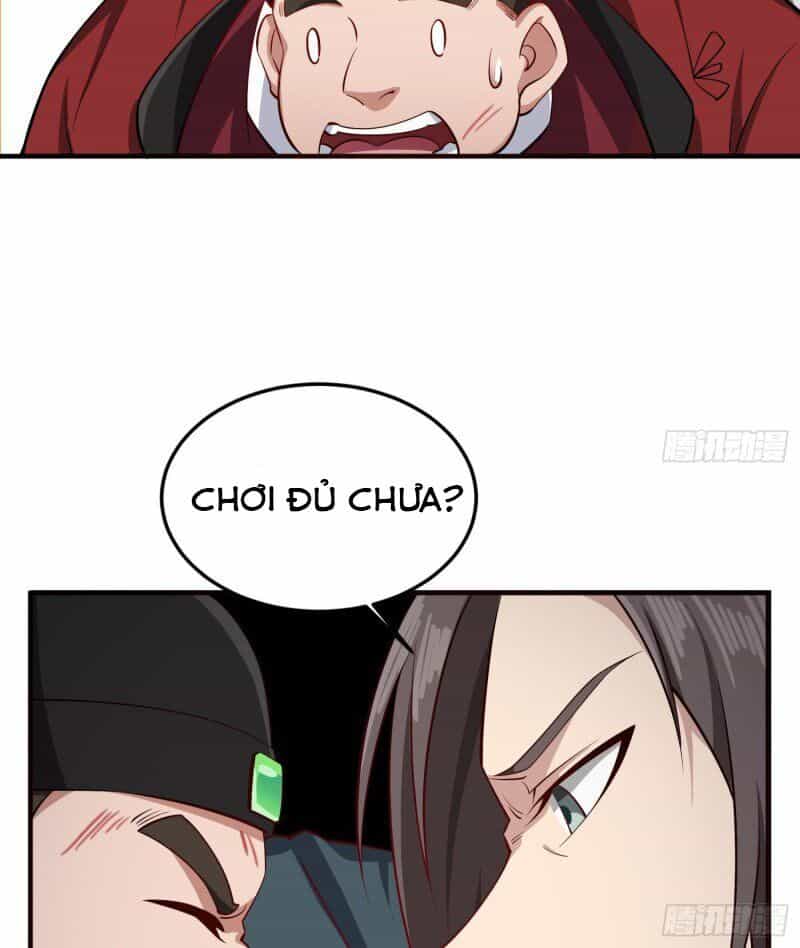 Ngược Về Thời Đường - Chương 74 - ảnh 23