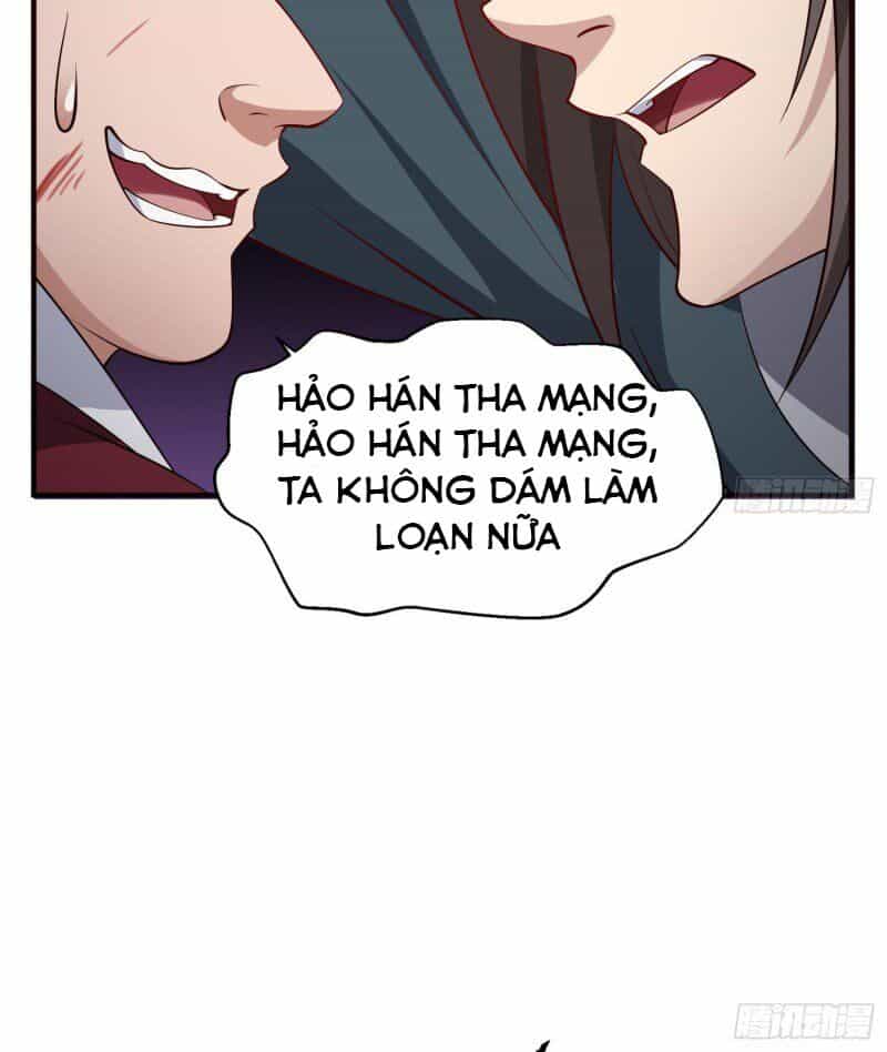 Ngược Về Thời Đường - Chương 74 - ảnh 24