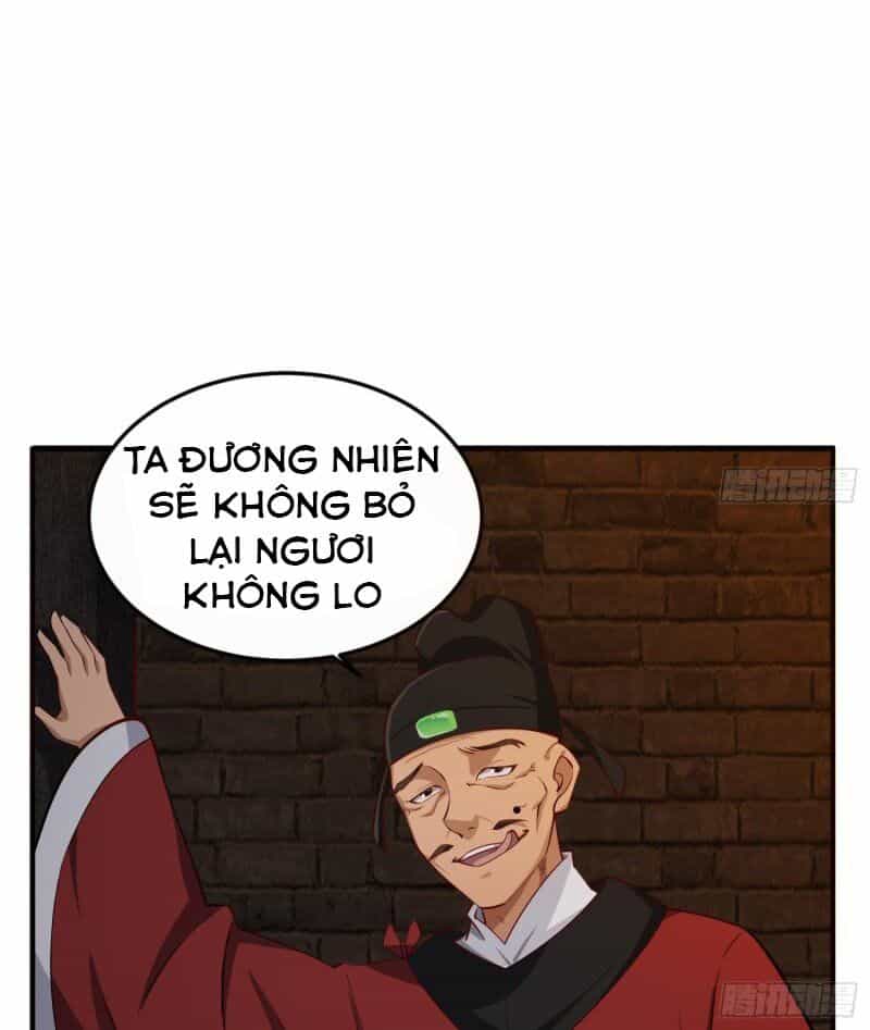Ngược Về Thời Đường - Chương 74 - ảnh 46