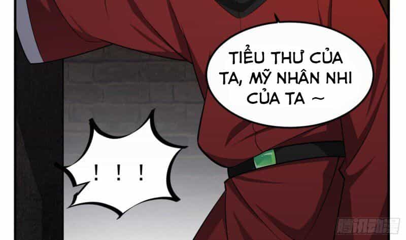 Ngược Về Thời Đường - Chương 74 - ảnh 47