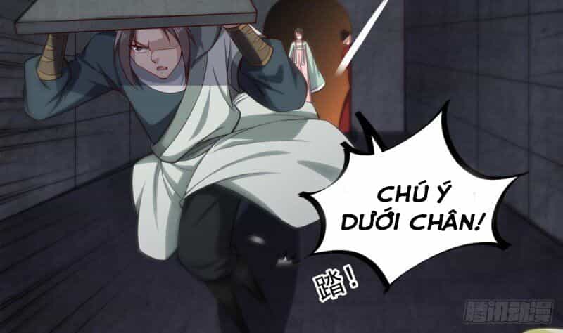 Ngược Về Thời Đường - Chương 75 - ảnh 32