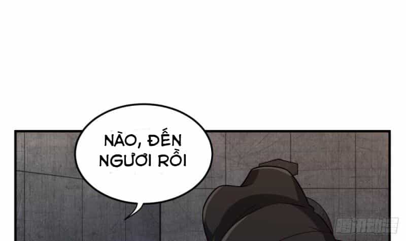 Ngược Về Thời Đường - Chương 75 - ảnh 39