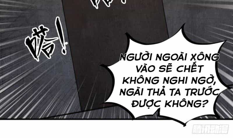 Ngược Về Thời Đường - Chương 75 - ảnh 4