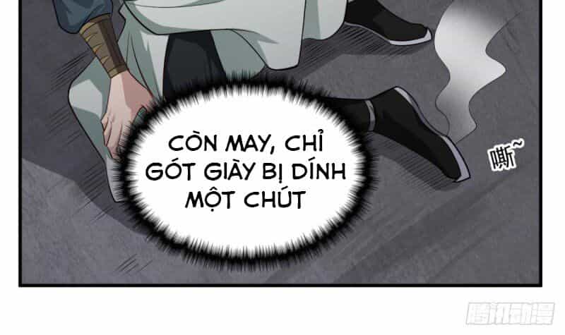 Ngược Về Thời Đường - Chương 75 - ảnh 46