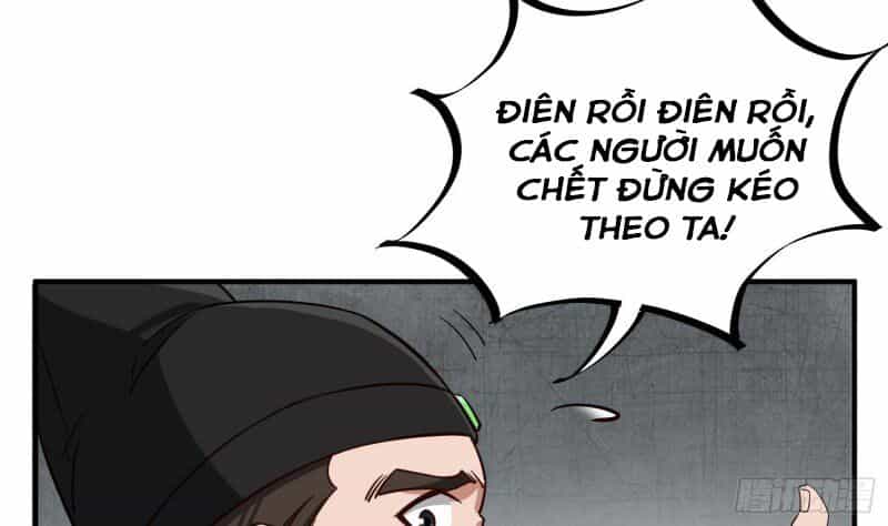 Ngược Về Thời Đường - Chương 76 - ảnh 48