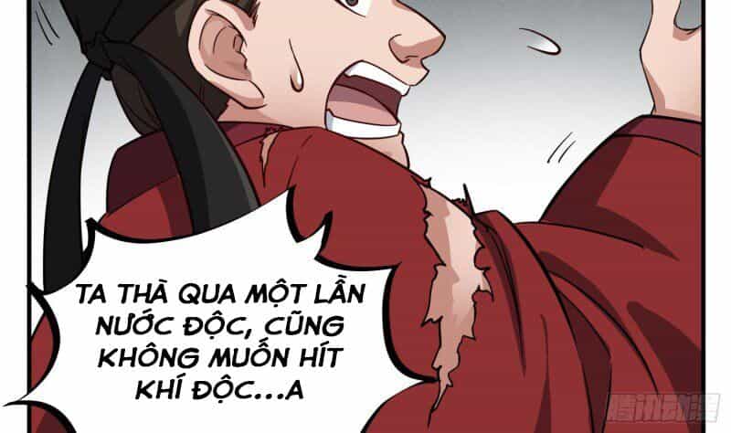 Ngược Về Thời Đường - Chương 76 - ảnh 49