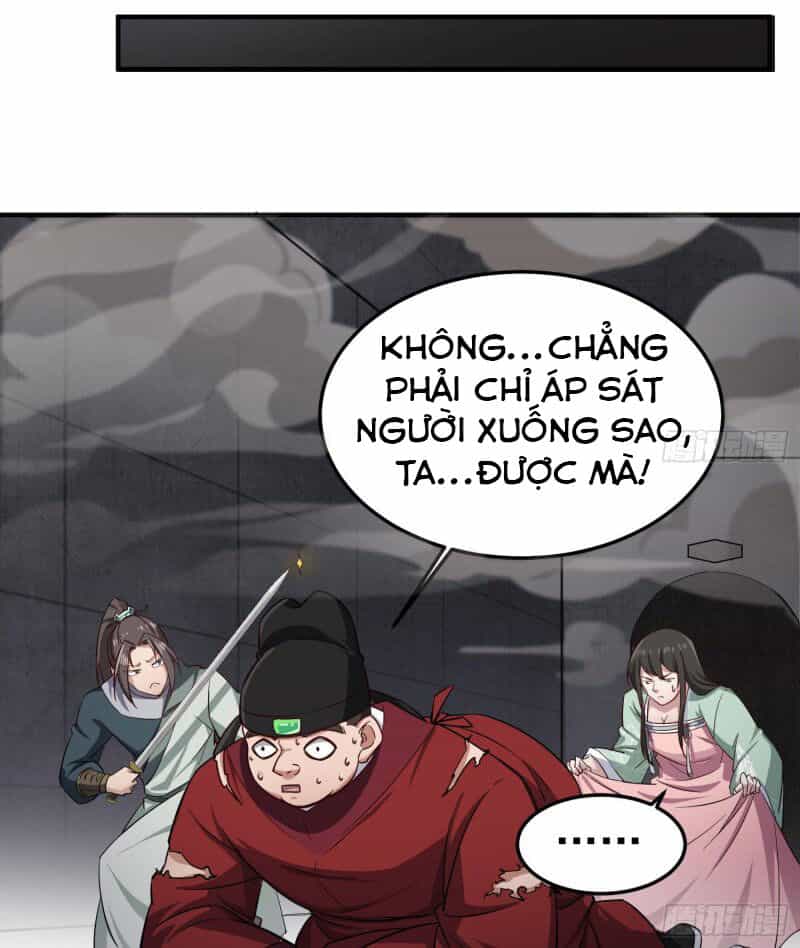 Ngược Về Thời Đường - Chương 76 - ảnh 54