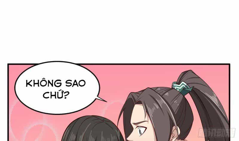 Ngược Về Thời Đường - Chương 76 - ảnh 7