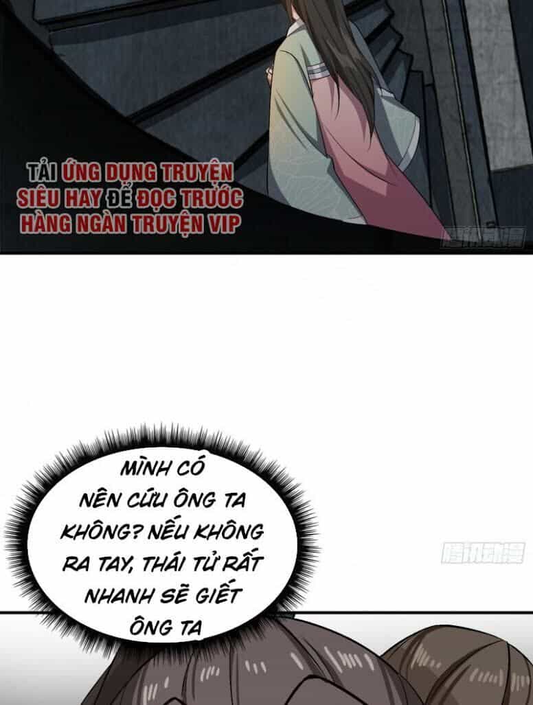 Ngược Về Thời Đường - Chương 78 - ảnh 13
