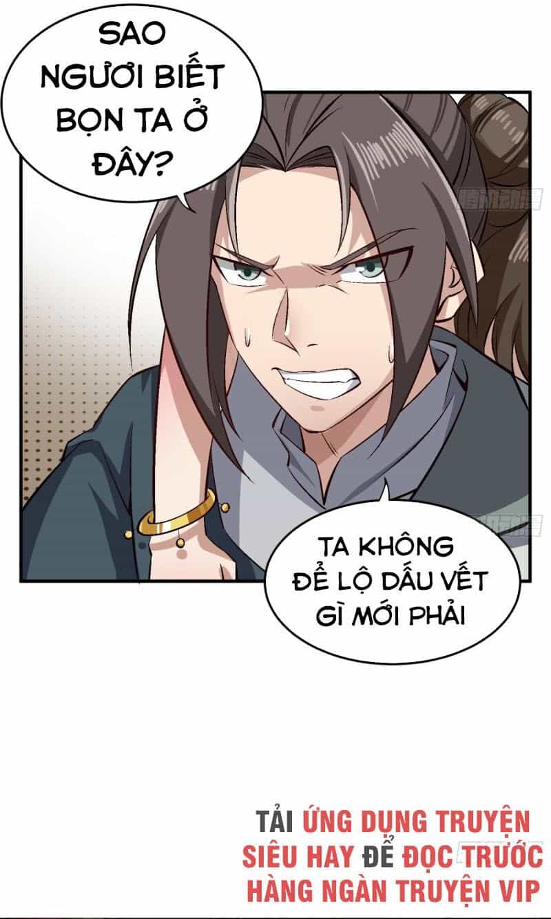 Ngược Về Thời Đường - Chương 78 - ảnh 18