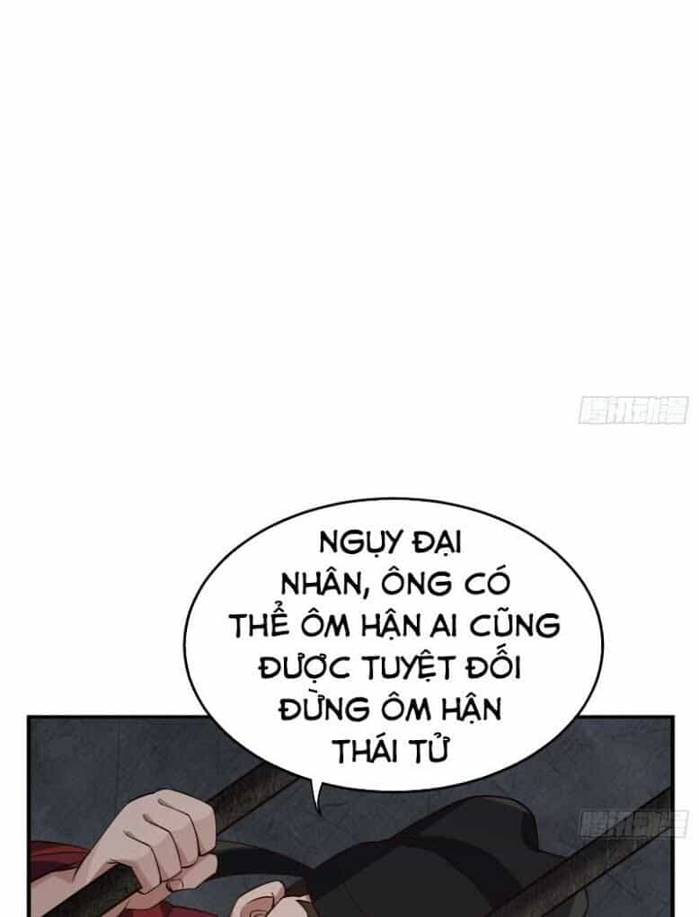 Ngược Về Thời Đường - Chương 78 - ảnh 8