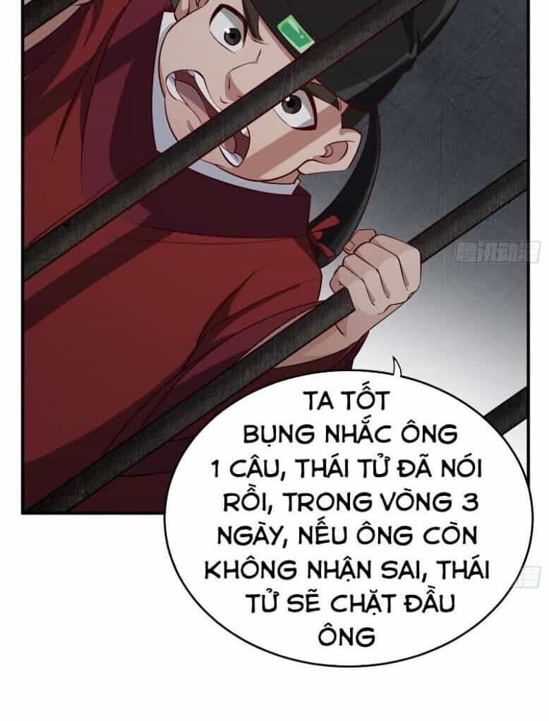 Ngược Về Thời Đường - Chương 78 - ảnh 9