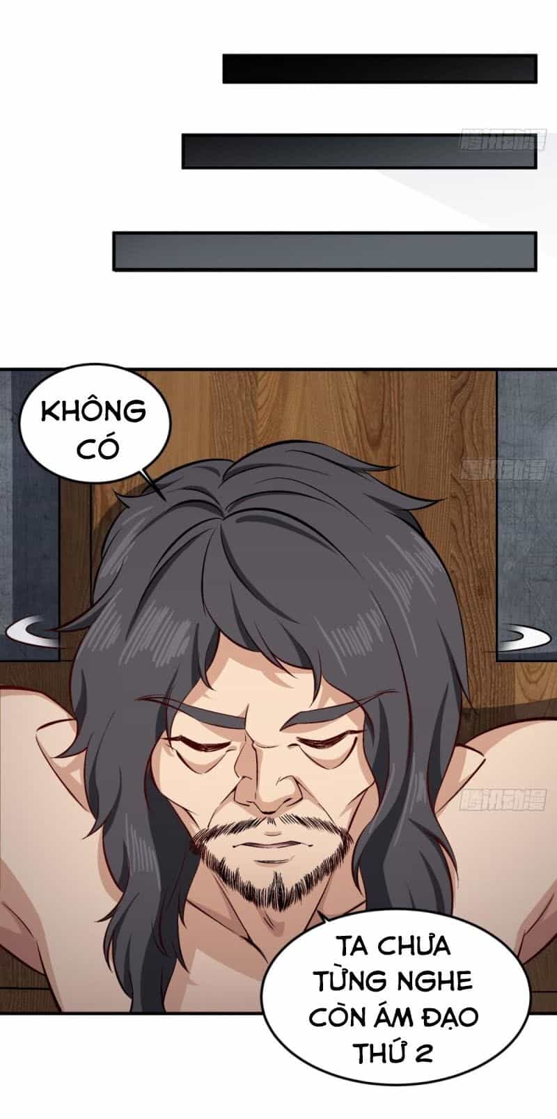 Ngược Về Thời Đường - Chương 79 - ảnh 12
