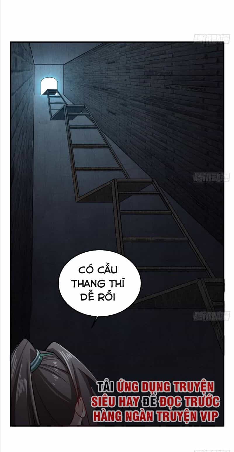 Ngược Về Thời Đường - Chương 79 - ảnh 20