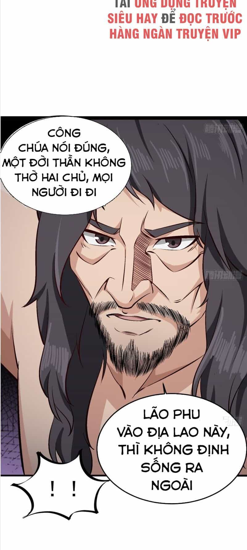 Ngược Về Thời Đường - Chương 79 - ảnh 22
