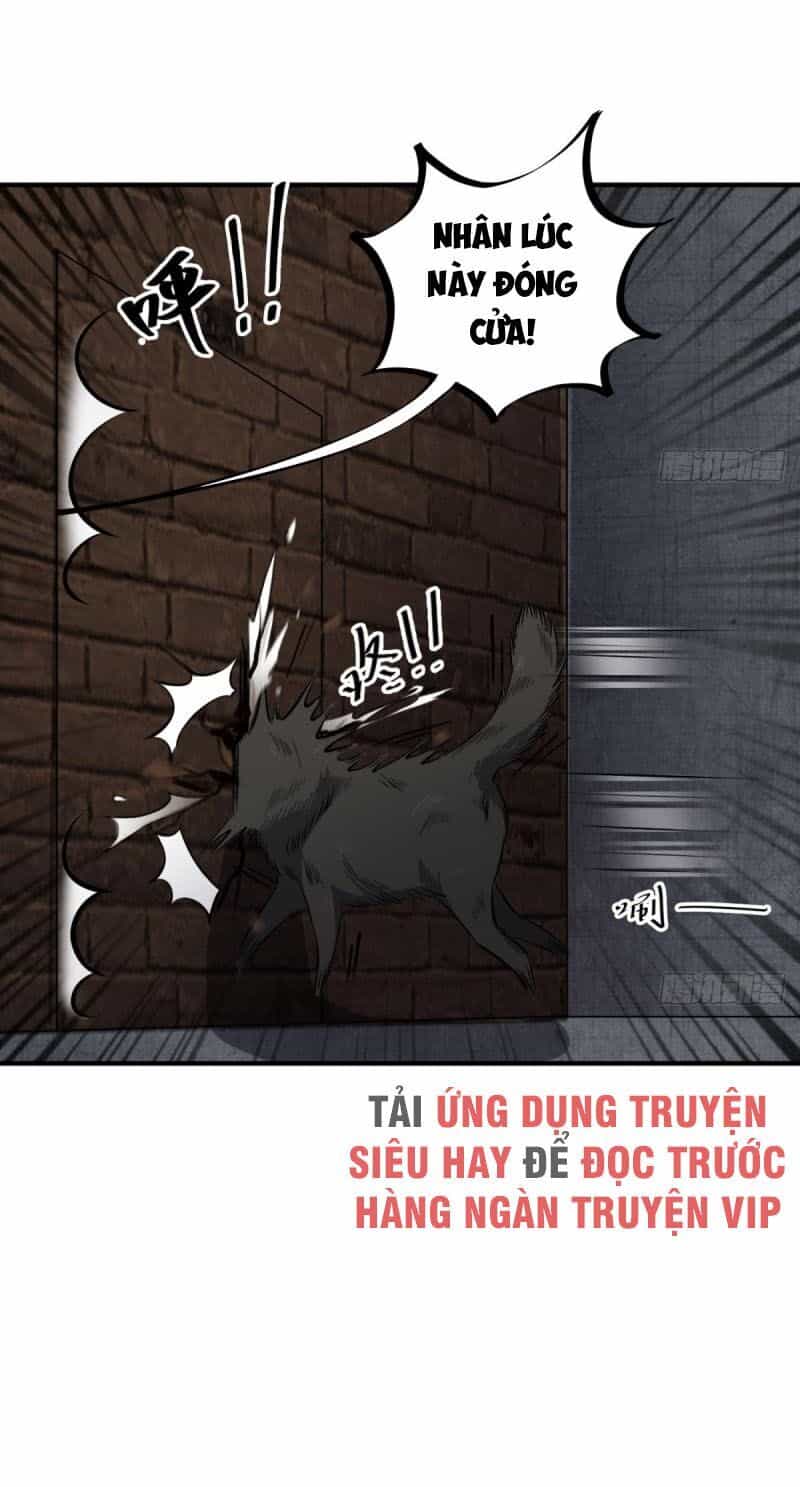 Ngược Về Thời Đường - Chương 79 - ảnh 8