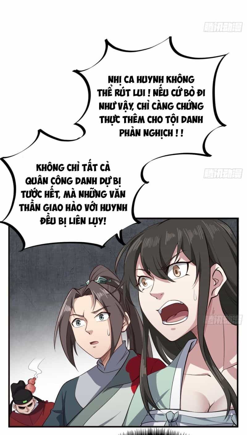 Ngược Về Thời Đường - Chương 84 - ảnh 10