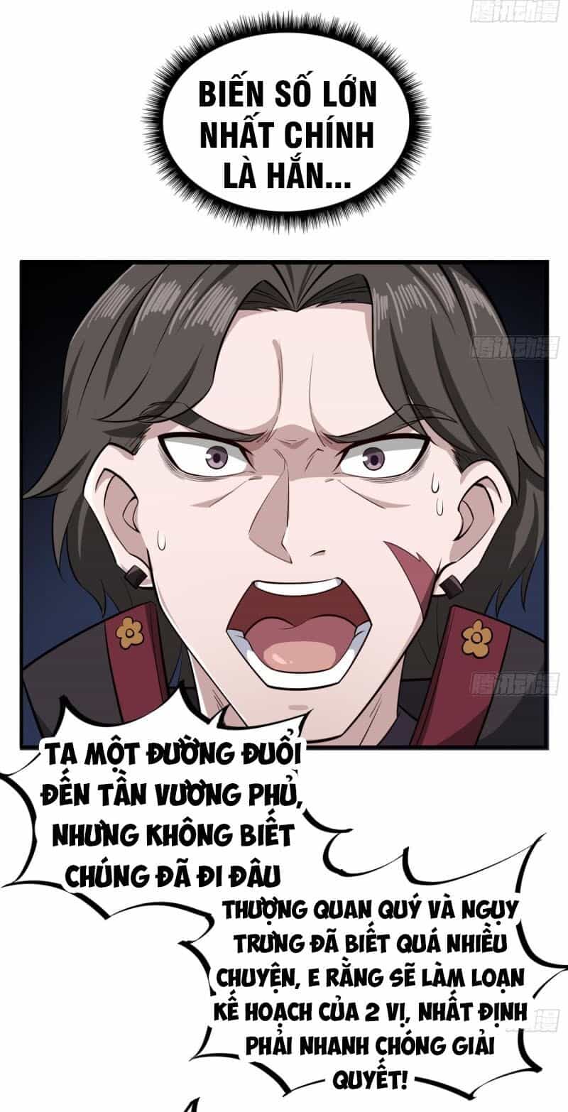 Ngược Về Thời Đường - Chương 85 - ảnh 13