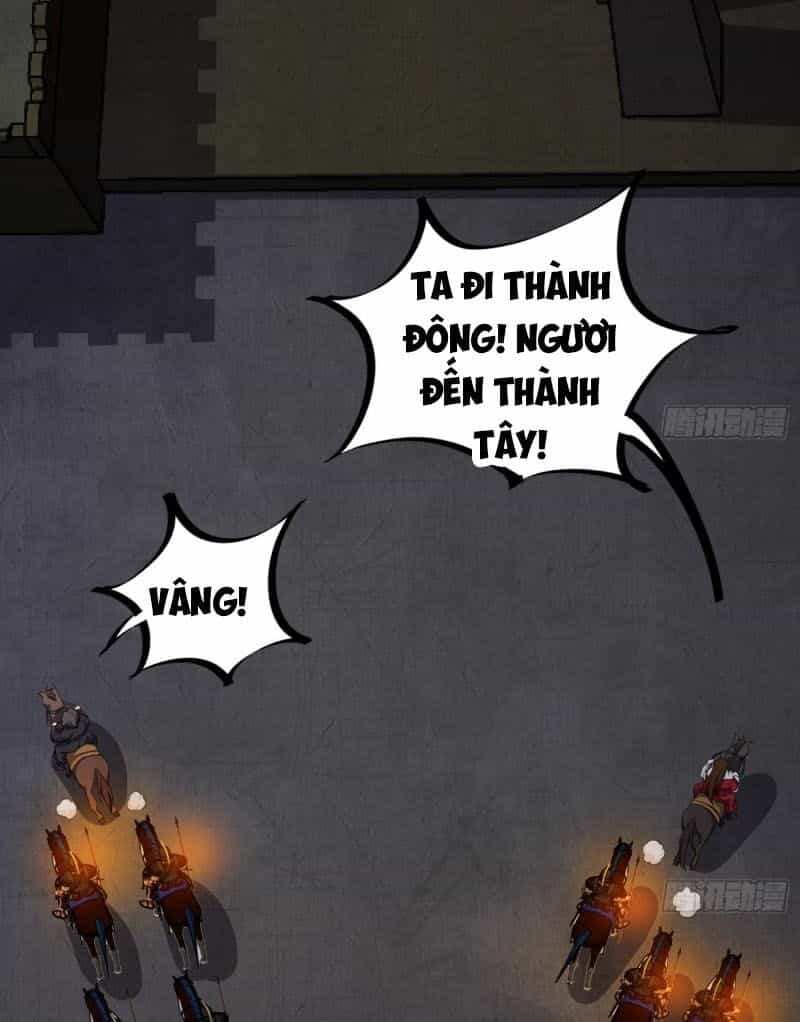 Ngược Về Thời Đường - Chương 85 - ảnh 15