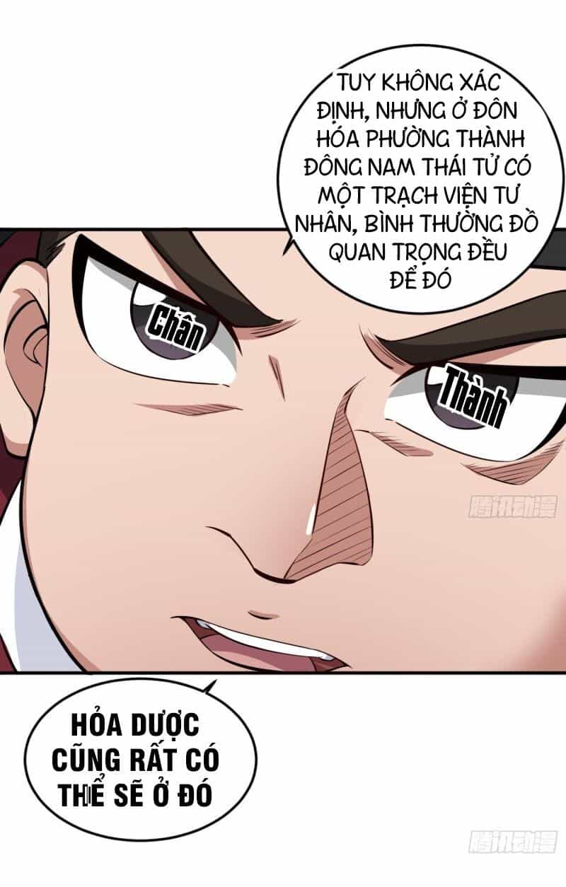 Ngược Về Thời Đường - Chương 85 - ảnh 2
