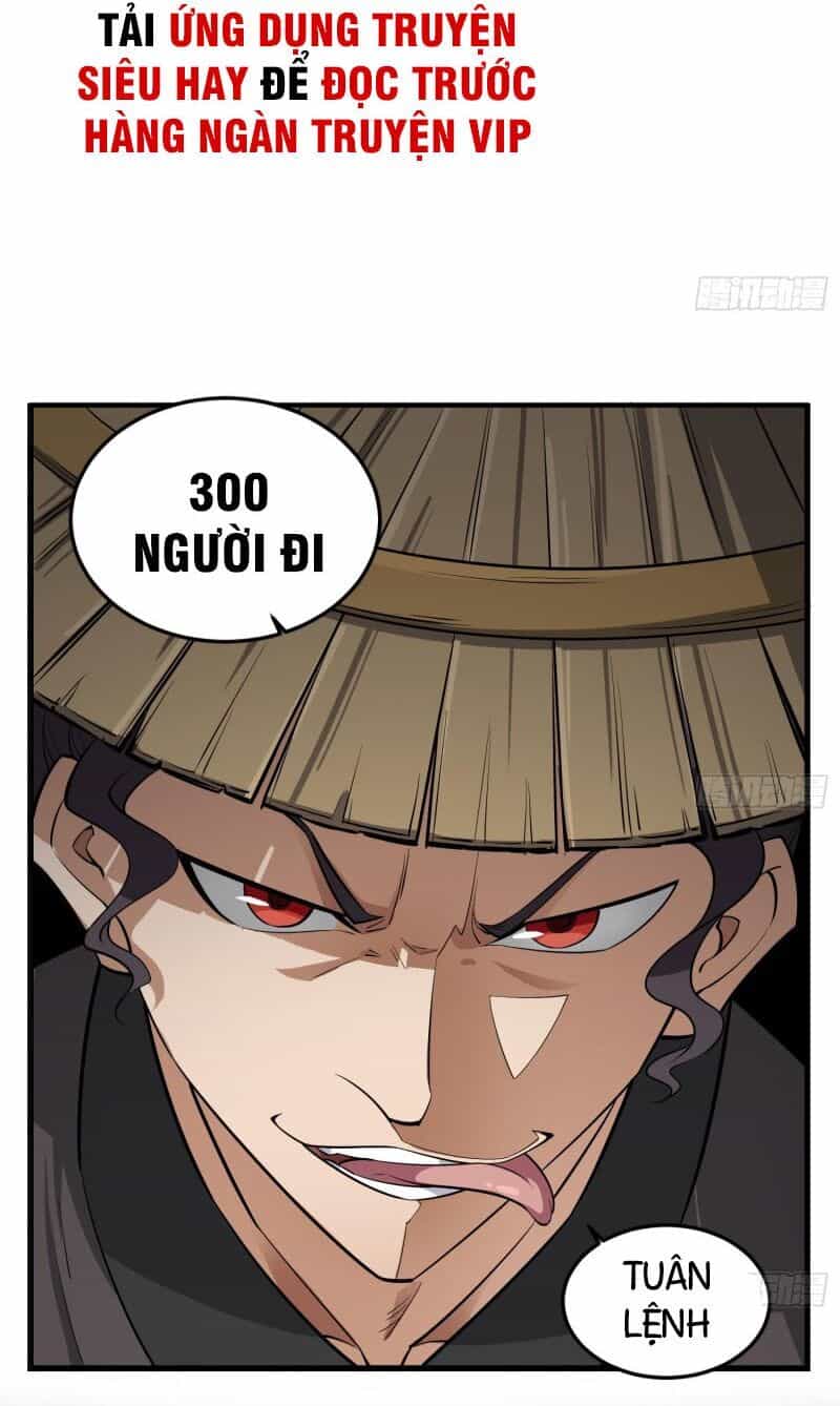 Ngược Về Thời Đường - Chương 85 - ảnh 22
